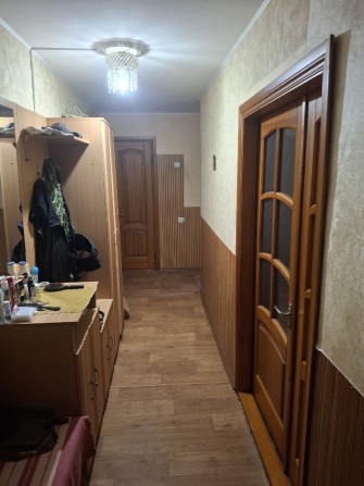 Продается 3комнатная квартира на Таврическом. - фото 1