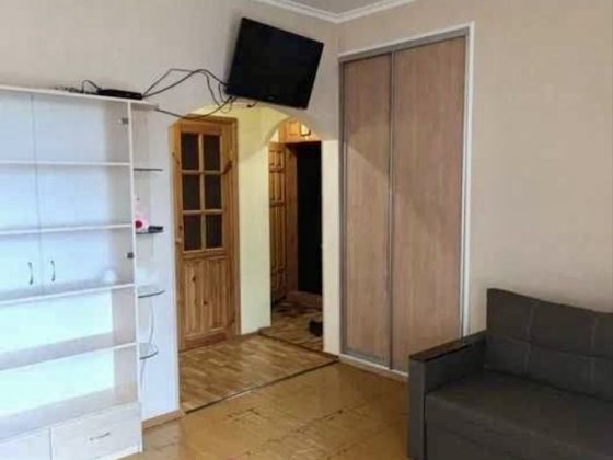 Продаж 1-о кімнатної квартири,хороший стан,Центр міста Полтава