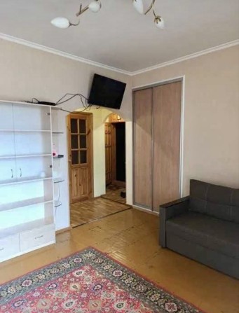 Продаж 1-о кімнатної квартири,хороший стан,Центр міста - фото 1