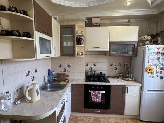 Квартира 1/9 Таврический Херсон