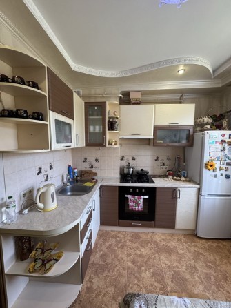 Квартира 1/9 Таврический - фото 1