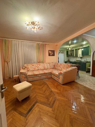 3 кімнатна квартира в старому центрі міста Суми, вул. Покровська - фото 1