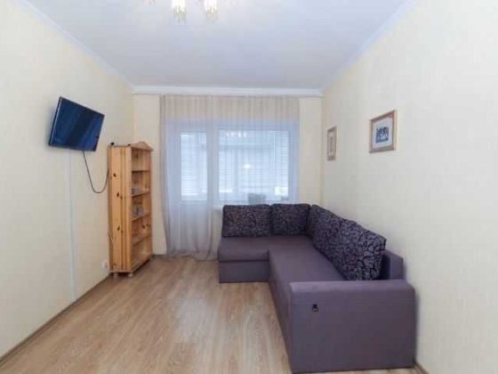 Продаж 1-кімнатної квартири вул. Троїцька (р-н парку Казка) Суми