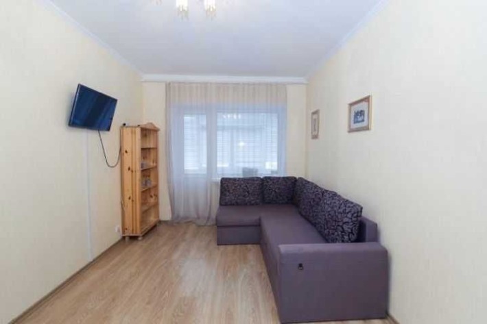 Продаж 1-кімнатної квартири вул. Троїцька (р-н парку Казка) - фото 1