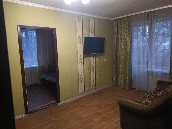 Квартира 2х комнатная (от хозяина, без риэлторской комиссии)ХБК Херсон Херсон