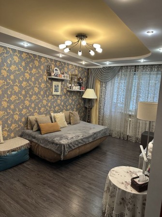 Продам 3 к квартиру центр - фото 1