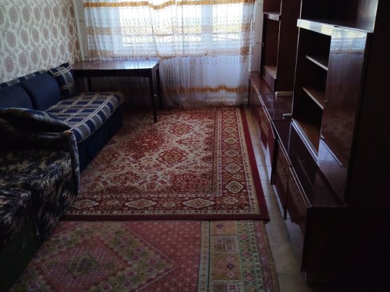 Продаж продам 3 к. квартира 4 зарічний заречный Кривой Рог