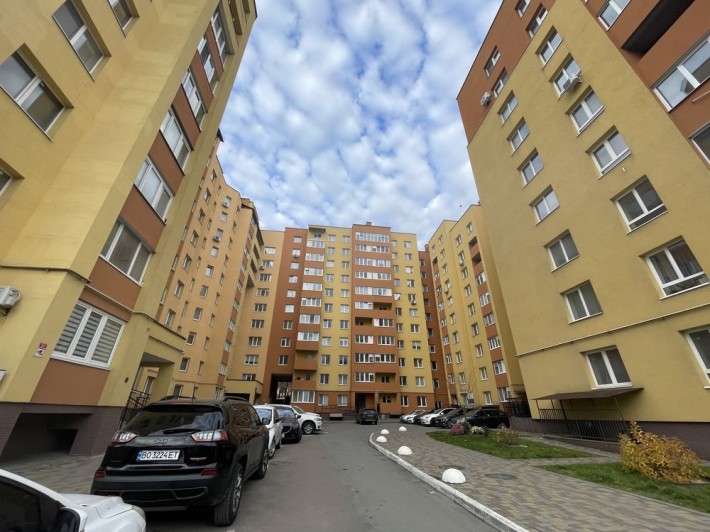 ПРОДАЖ 3 кім квартири, просп.Злуки - фото 1