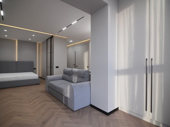 Шикарна 1-кімн.новобудова ЖК “Great house” Ровно