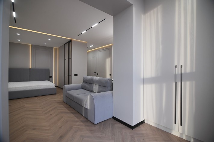 Шикарна 1-кімн.новобудова ЖК “Great house” - фото 1