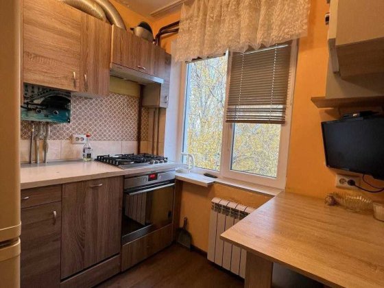 Продаж 4-кімнатної квартири пров. Суджанський, р-н пр. Шевченка Суми