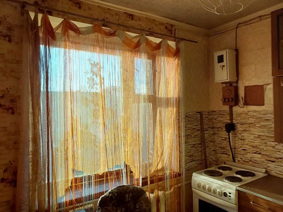 Вигідна пропозиція 2к з окремими кімнатами й світло не вимикають! Полтава