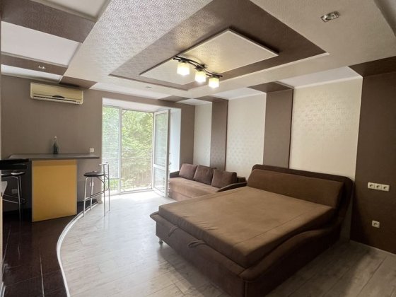 Продам! Стильна квартира. Ремонт,меблі,техніка,газ.колонка.Центр.Торг Херсон