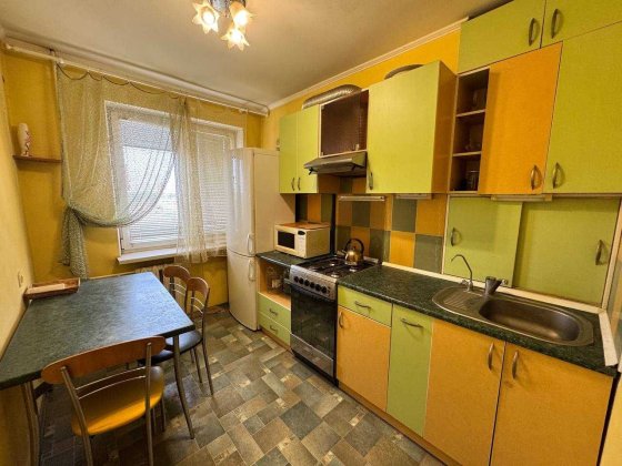 Продаж 2к квартири на м-н Ювілейному Кривой Рог