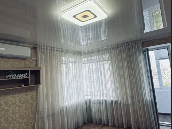 Продаж розкішної 1к з ремонтом,  меблями і технікою на Харківській! Суми