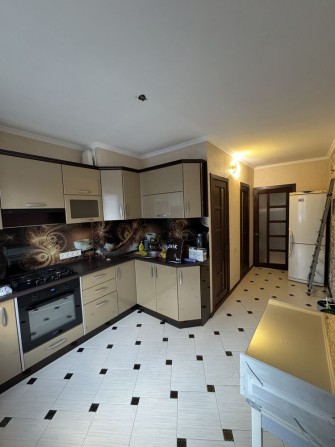 2х комнатная квартира 2/9 Таврический - фото 1