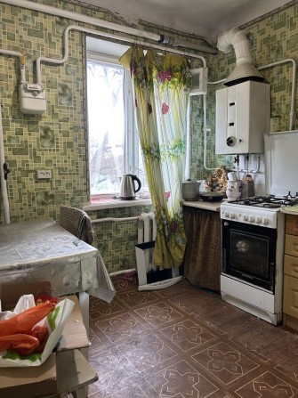 Продам 1 кімн.квартиру! - фото 1