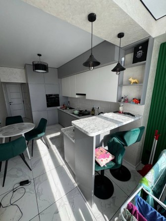 Термінова продаж! 2-кімн квартира Новий МЖК , Таврійський - фото 1