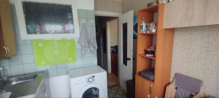 Продам однокімнатну квартиру на Климівці - фото 1