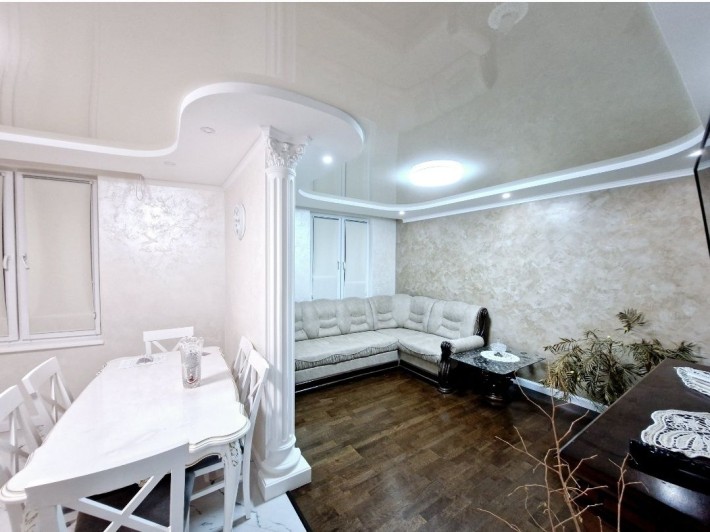 3кім квартира на Дружбі в новому будинку з євроремонтом - фото 1