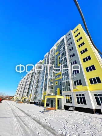 ЖК «Пелюстковий», 2-кім 60м2! - фото 1