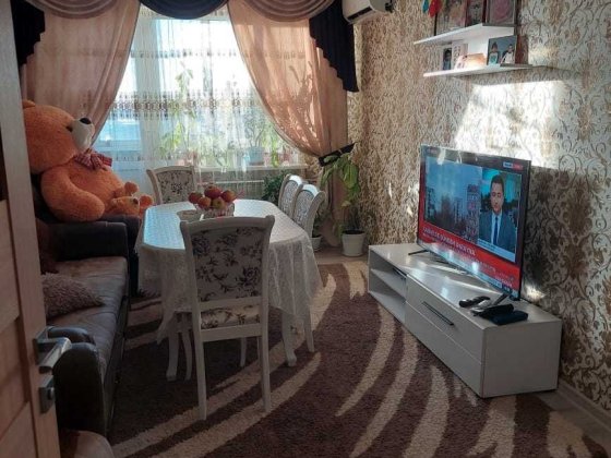 Продається 3х кімнатна квартира, м. Херсон, Таврийськтй район Херсон