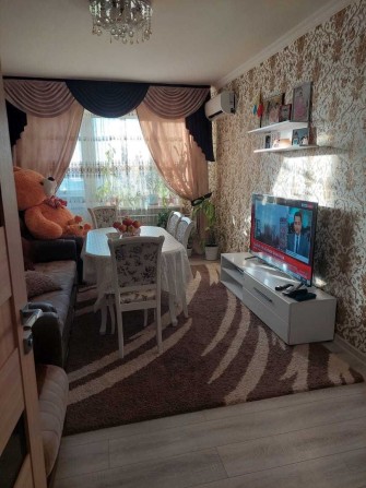 Продається 3х кімнатна квартира, м. Херсон, Таврийськтй район - фото 1