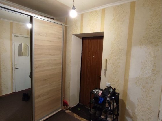 Продам 1 кімнатну квартиру на Заливній Сумы