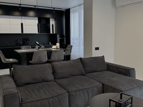 2х кімнатна квартира в Жк Олімп Ровно