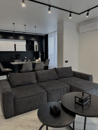 2х кімнатна квартира в Жк Олімп - фото 1