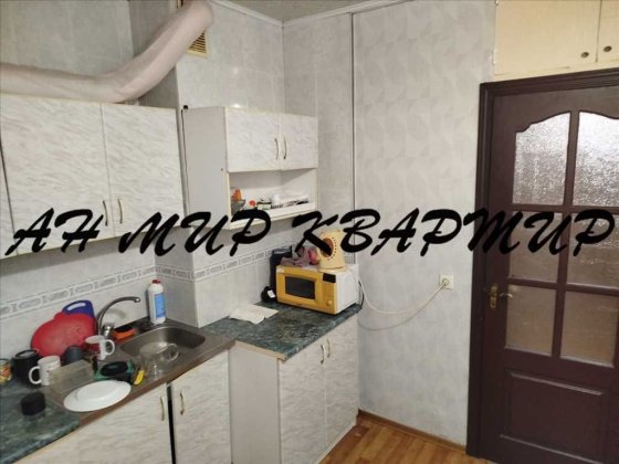 Однокімнатна на Садах-1 Полтава