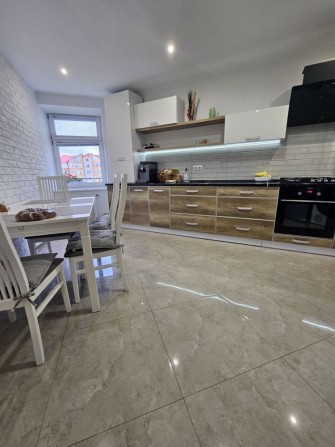 Продаж 3кім. Центр. Крушельницької - фото 1