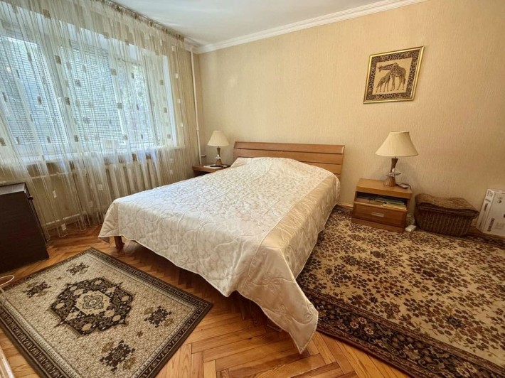 Продається 3 кімнатна квартира вул Проспект Миру - фото 1