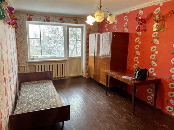 ТРЦ Київ ‼️ Інститут звʼязку Продам недорогу 2к квартиру в Полтаві Полтава