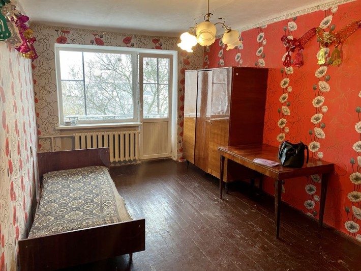 ТРЦ Київ ‼️ Інститут звʼязку Продам недорогу 2к квартиру в Полтаві - фото 1