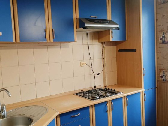 Продам 2х ком.кв.по ул.Сенявина 53 м.кв. эт 4/5. Херсон