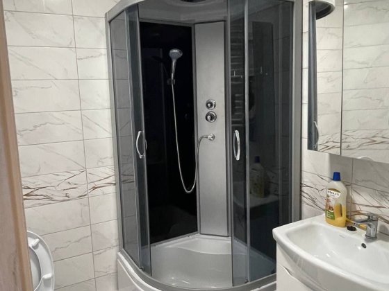 Продаж однокімнатної квартири Тернополь