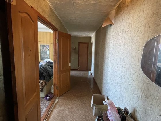 3-х кімнатна квартира Поділ/Подол Полтава