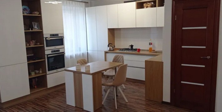 Продаж 3к квартири, 67 кв.м, просп. Бандери - фото 1