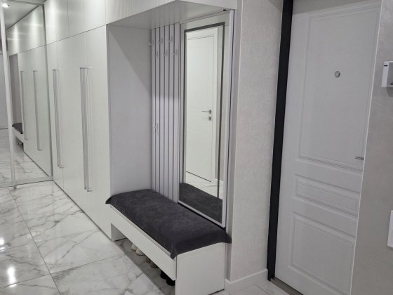 Квартира двокімнатна Суми