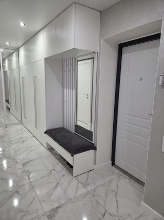 Квартира двокімнатна - фото 1