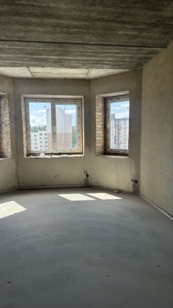 Однокімнатна квартира в новобудові - фото 1