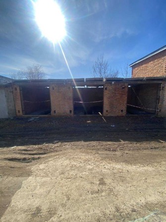 ID 38026 Південно-Захід ГАРАЖІ - фото 1