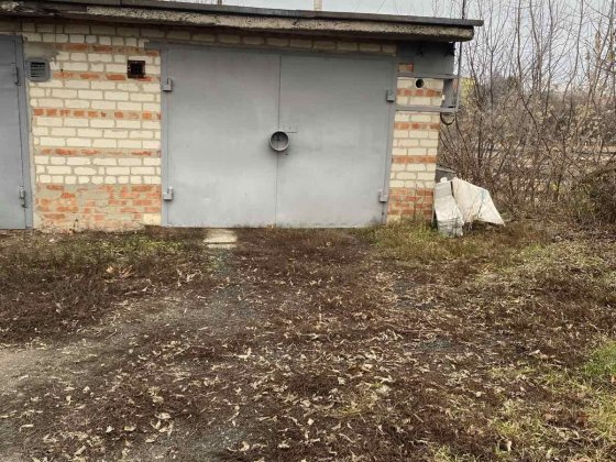 Продам гараж в Чугуеве Чугуїв
