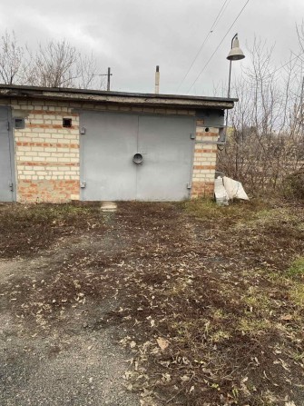 Продам гараж в Чугуеве - фото 1