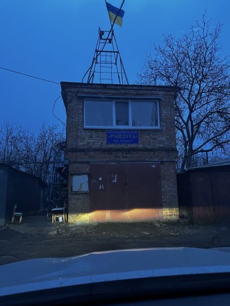 Гараж ( продажа - оренда) - фото 1