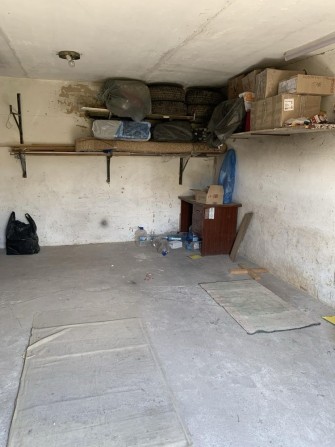 Продам гараж р-н Пірнерська - фото 1