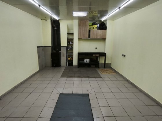 Продам приватизований гараж Буча