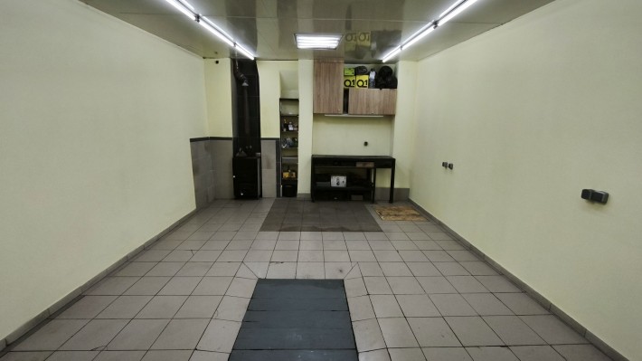 Продам приватизований гараж - фото 1