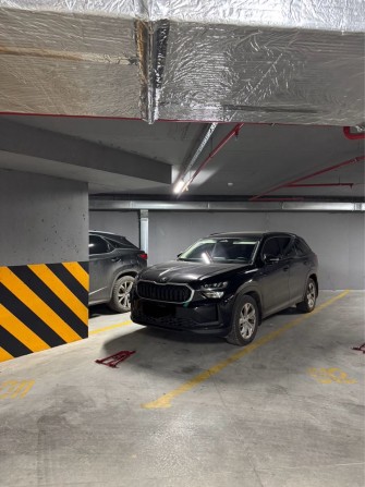 Паркомісце ЖК Авторський - фото 1